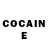 Cocaine VHQ jan joy